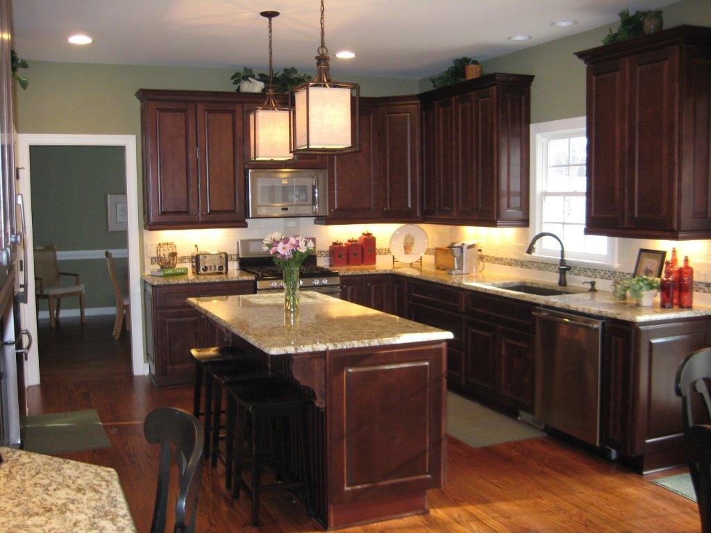 Rice General Construction, Inc. - We specialize in custom renovations ...